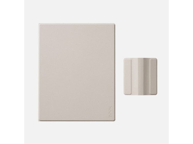 Onyx E-Book Reader Schutzhülle Magnetic Case Boox Go 10.3 Schutzhülle mit magnetischer Haftung für das Boox Go 10.3