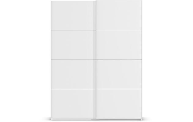 Kledingkast Finca Mat Glas