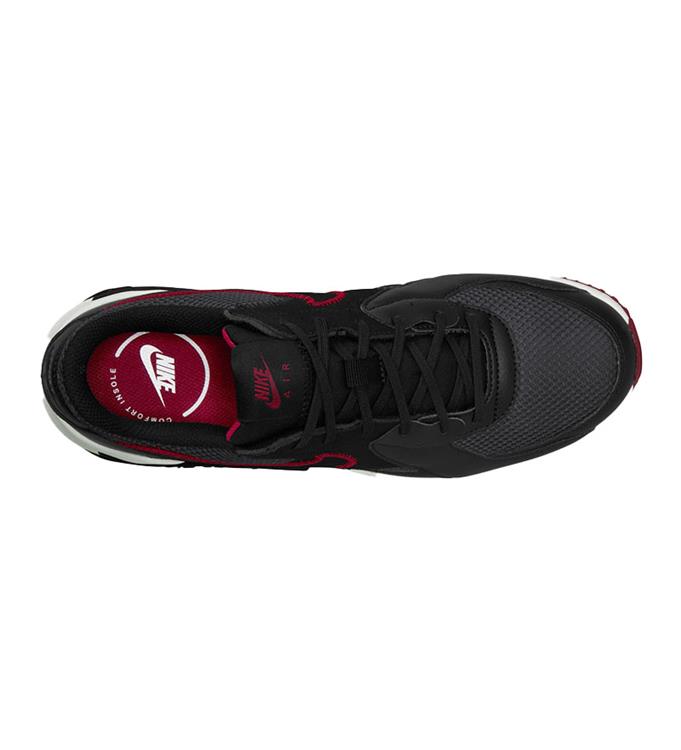 NIKE AIR MAX EXCEE MENS SHOES ANTHRACITE-BLACK-TEAM-RED-SUMM