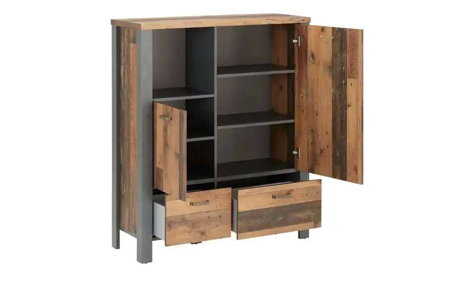 Highboard Cardiff