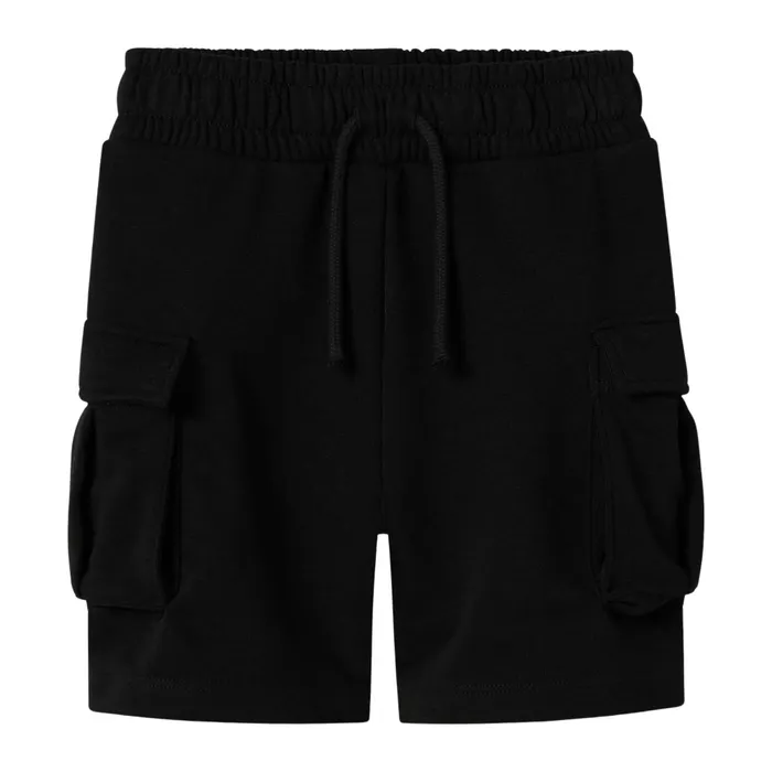 Name It Mollie Cargo Sweat Short Jongens