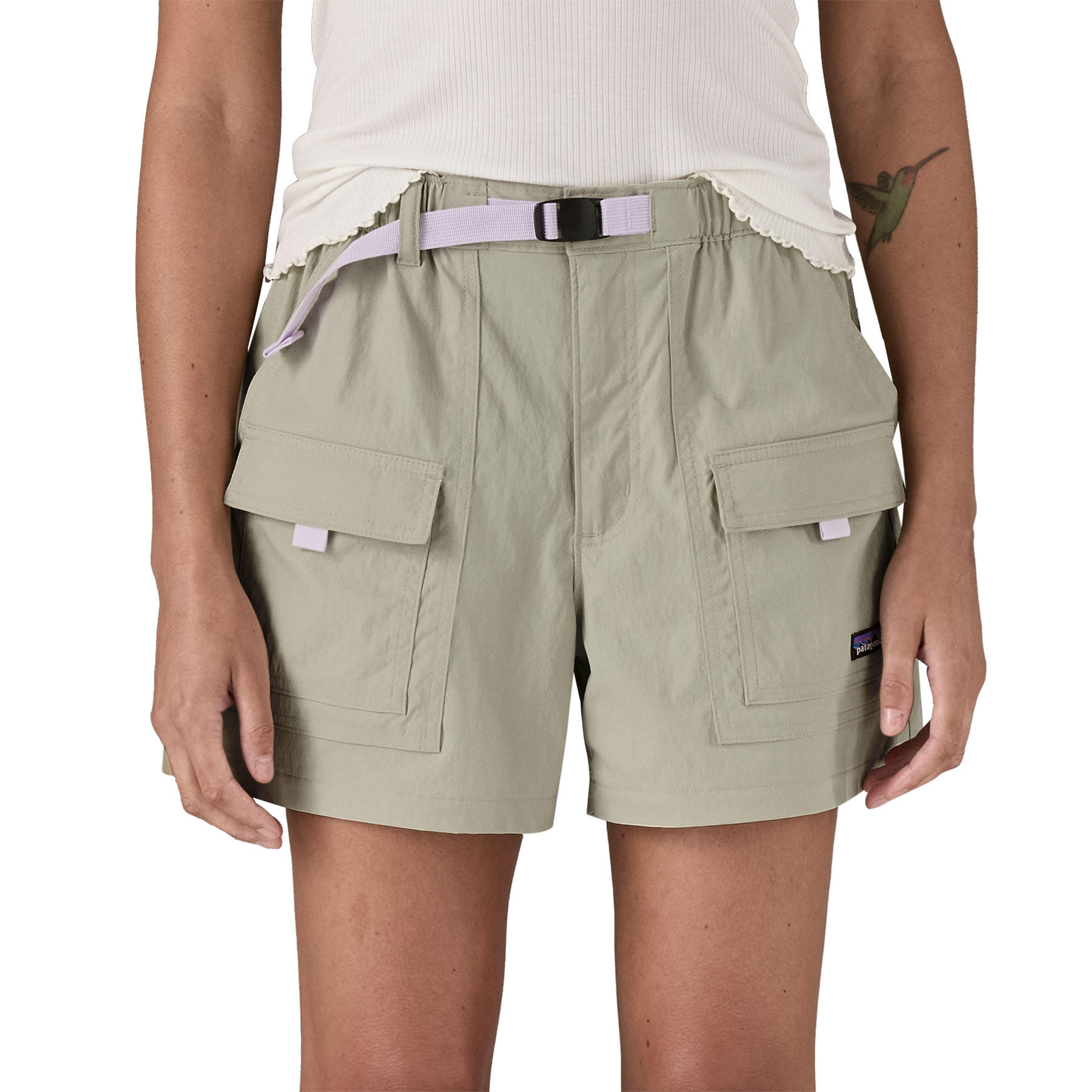 Patagonia Outdoor Everyday Shorts W's