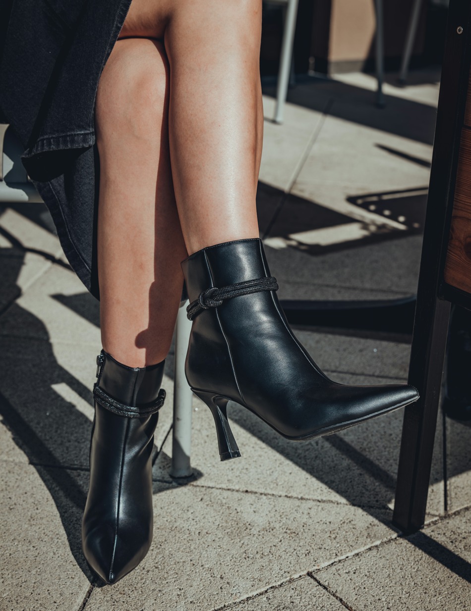 Stiefelette