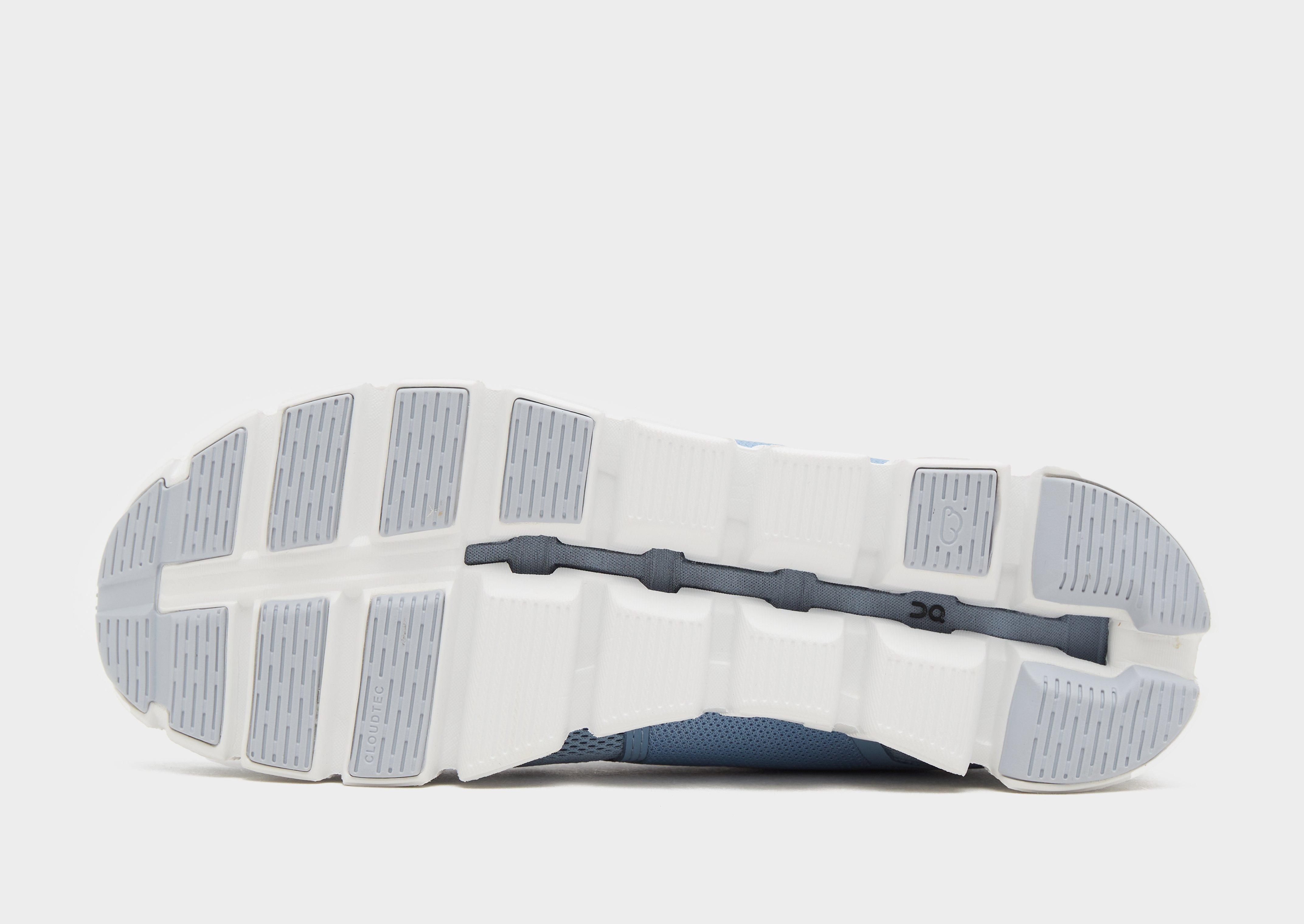 On Running Cloud 5 Homme