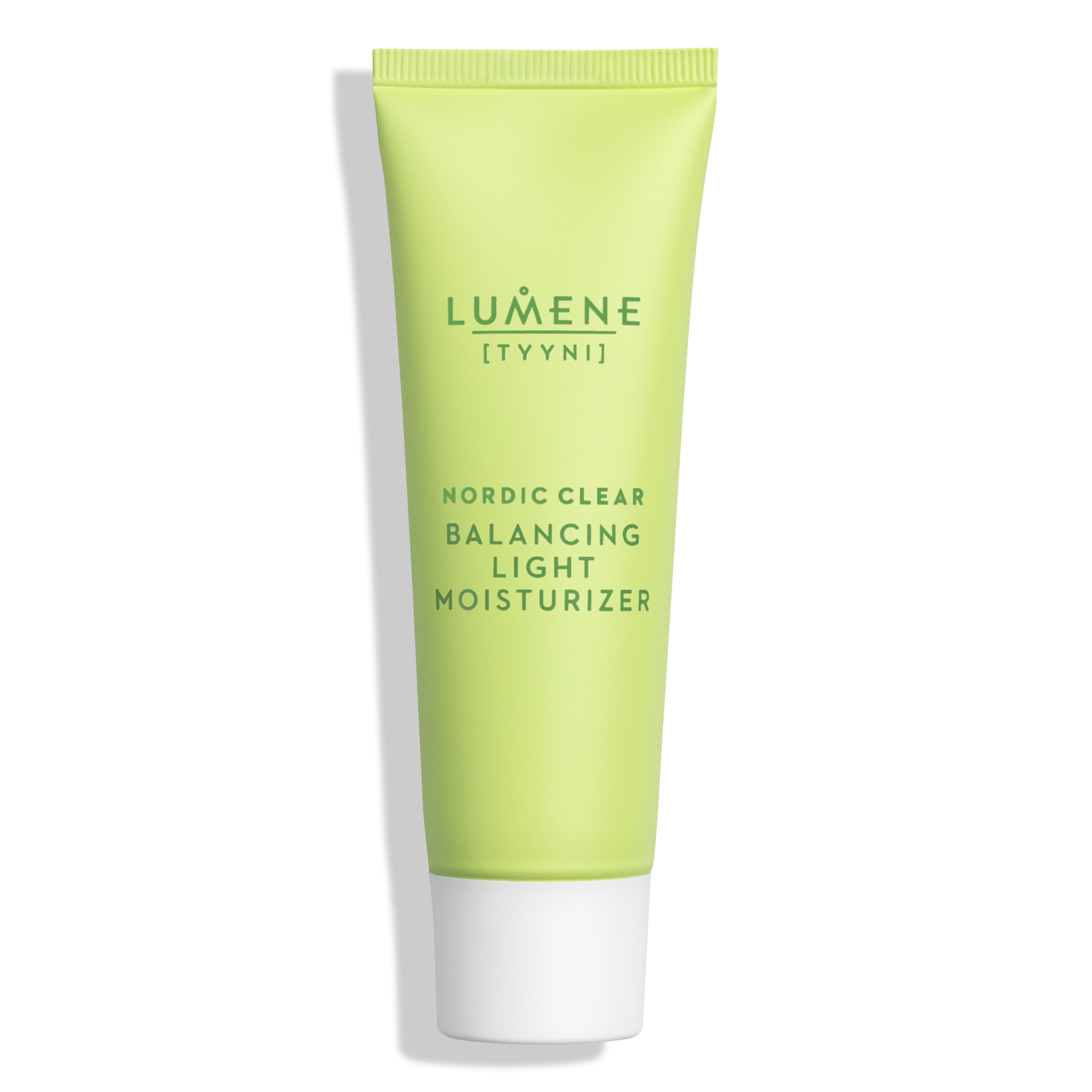 Lumene Nordic Clear Tyyni Balancing Light Moisturizer 50ml