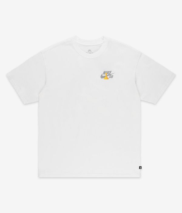 Nike SB Muni T-Shirt (white)