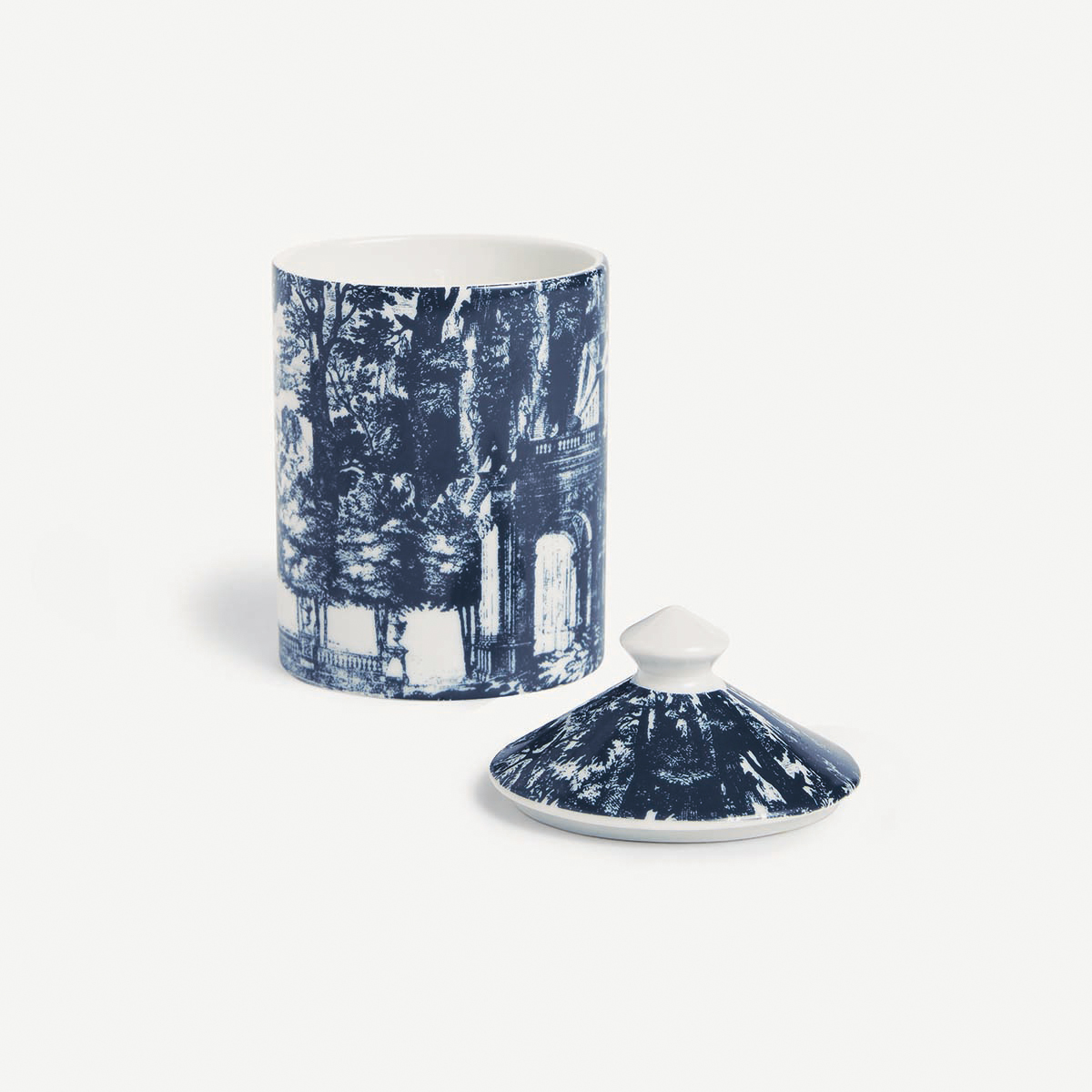 Se Poi Scented Candle Giardino 310gr