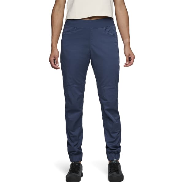 Pantalon escalade BLACK DIAMOND W NOTION SP PANTS INDIGO
