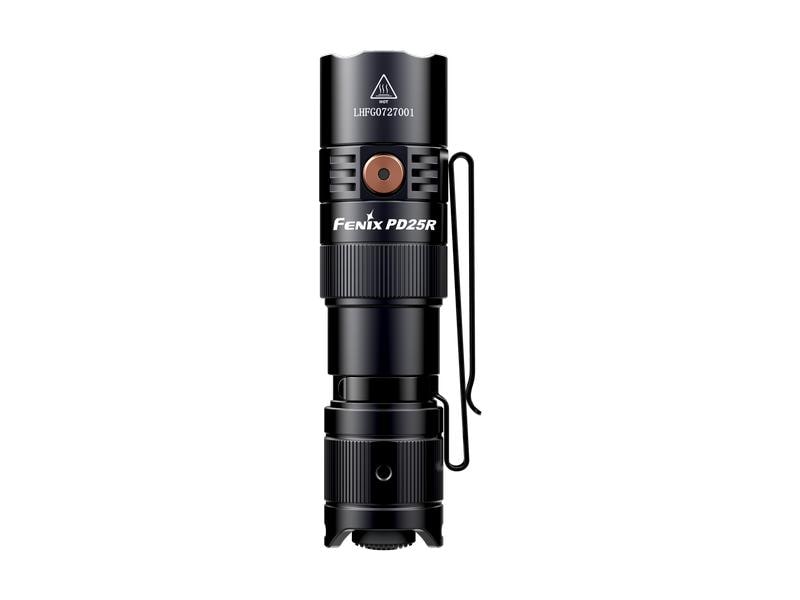 Fenix Taschenlampe PD25R LED-Taschenlampe