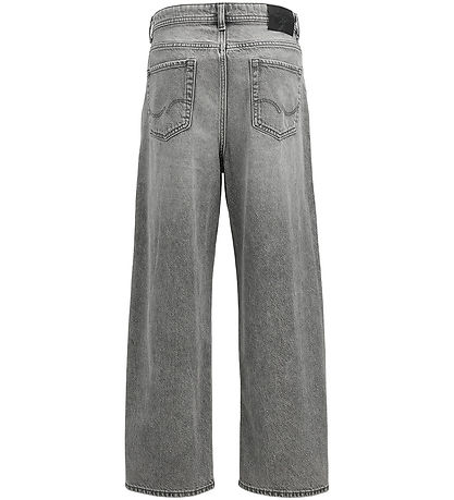 Jack & Jones Jeans - Noos - JjiRon - Grey Denim