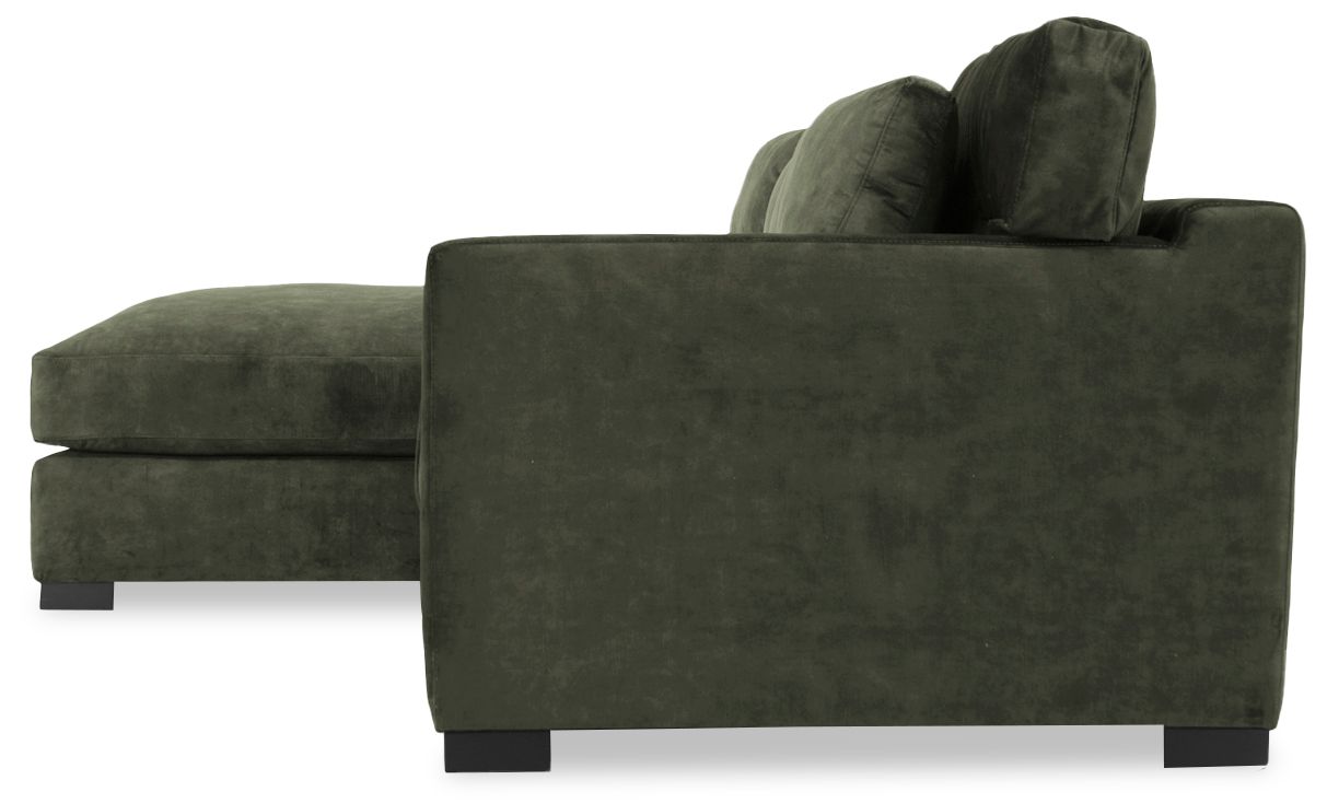 Loungebank Frederique