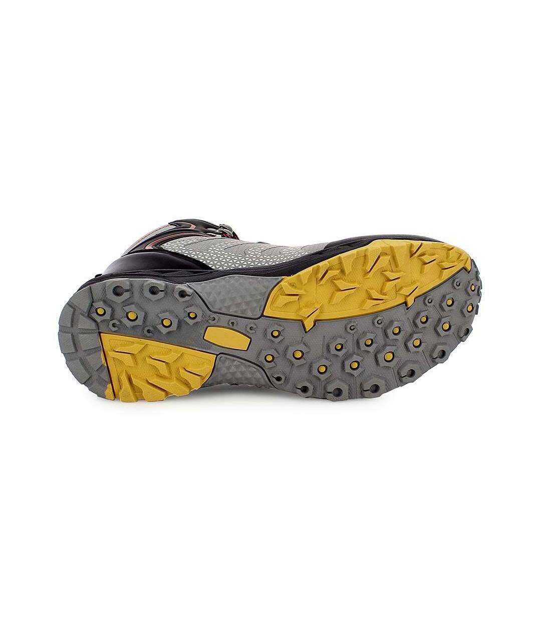 Chaussures de randonnée - KIMBERFEEL - TERAM