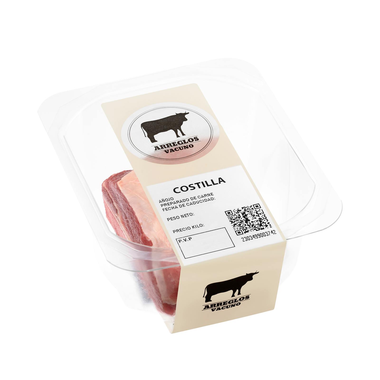 Côte de bœuf