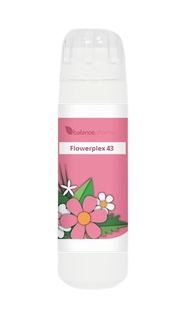 Balance Pharma Flowerplex 043 Intuitie 6GR