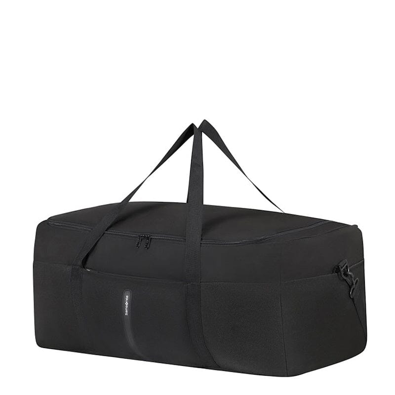 Samsonite TA Revolution Foldable Duffle L Black
