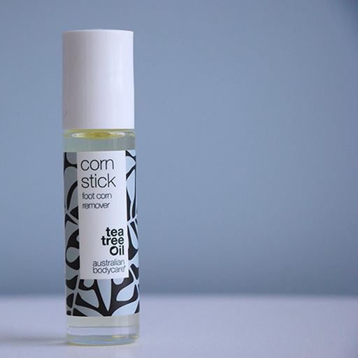 Australian Bodycare Corn Stick Olie, 9 ml