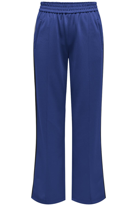 Only blauwe dames broek