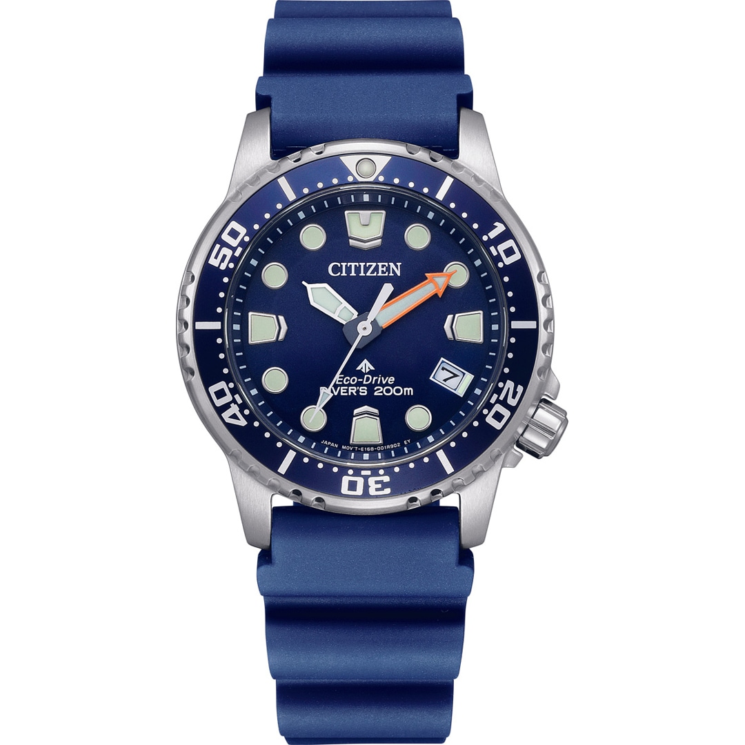 Citizen Promaster Marine Diver Lady Eco-Drive
