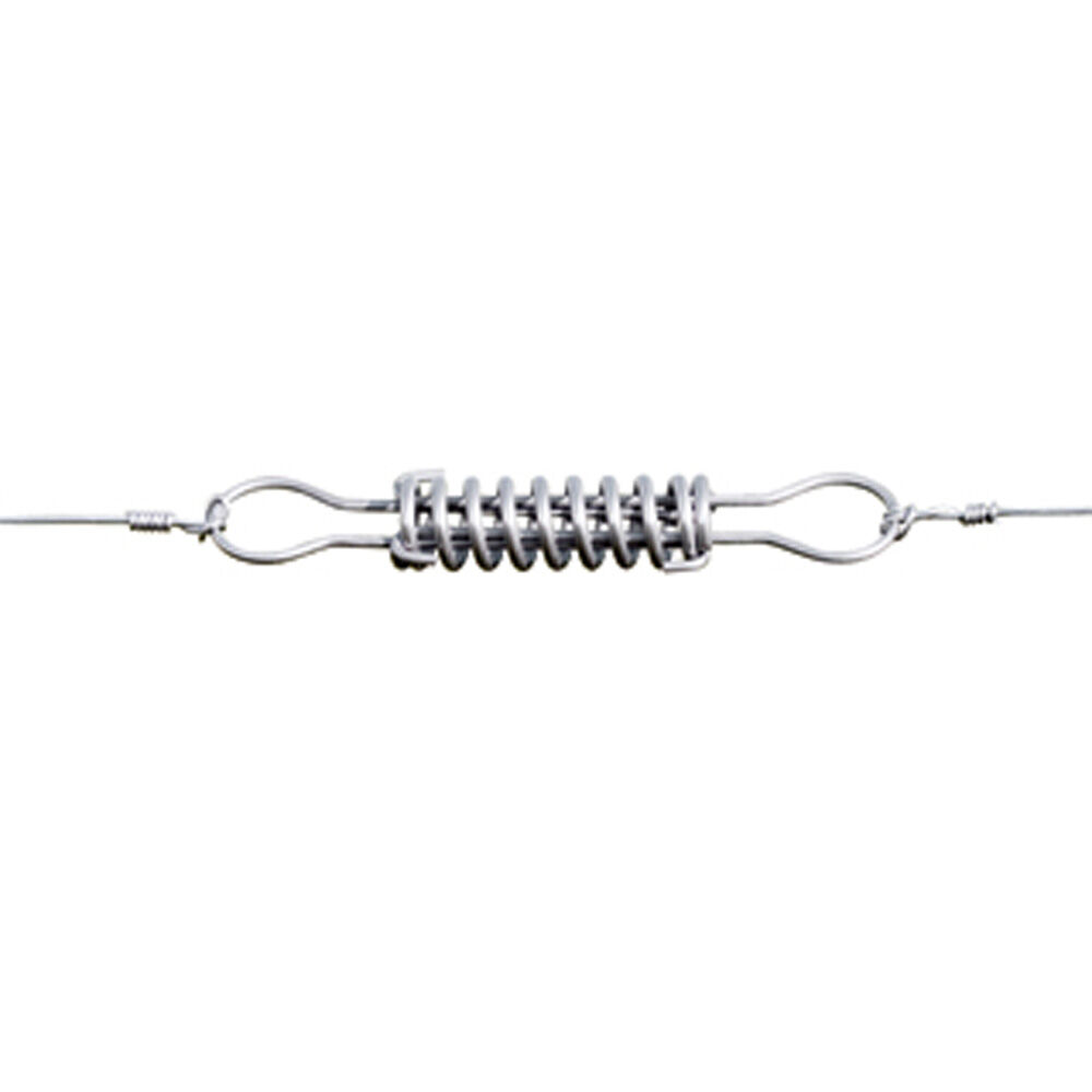 Gallagher - Trekveer - 16 cm - Metaal - 0.16 cm