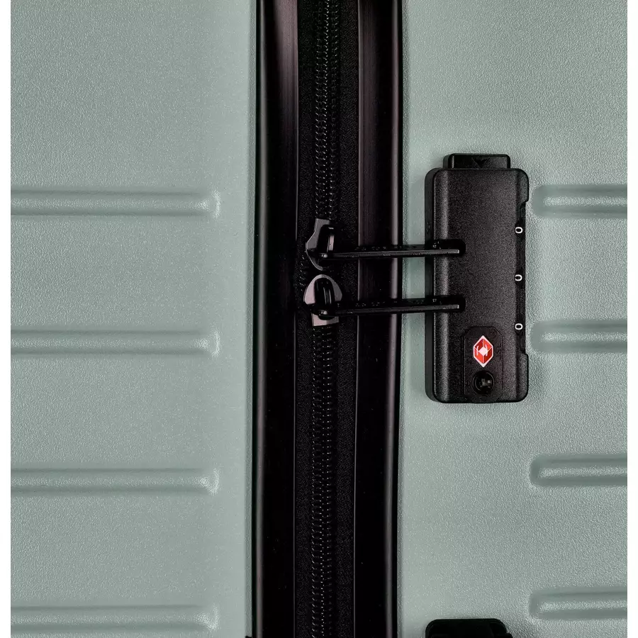 Somko Line - 4-Rollen-Trolley M 67 cm mint