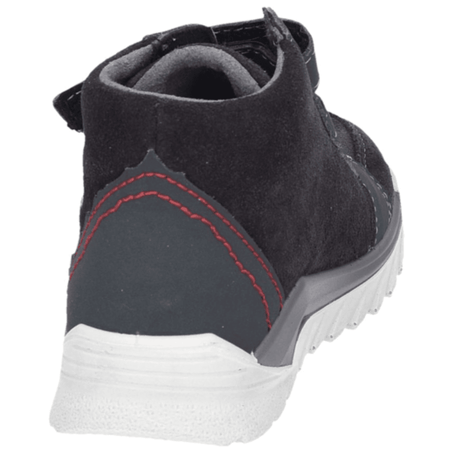 Ricosta Stiefel grau