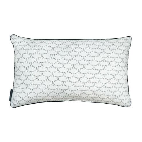 Coussin Monceau Rivoli 30x50 cm - MAISON CHARLOTTE