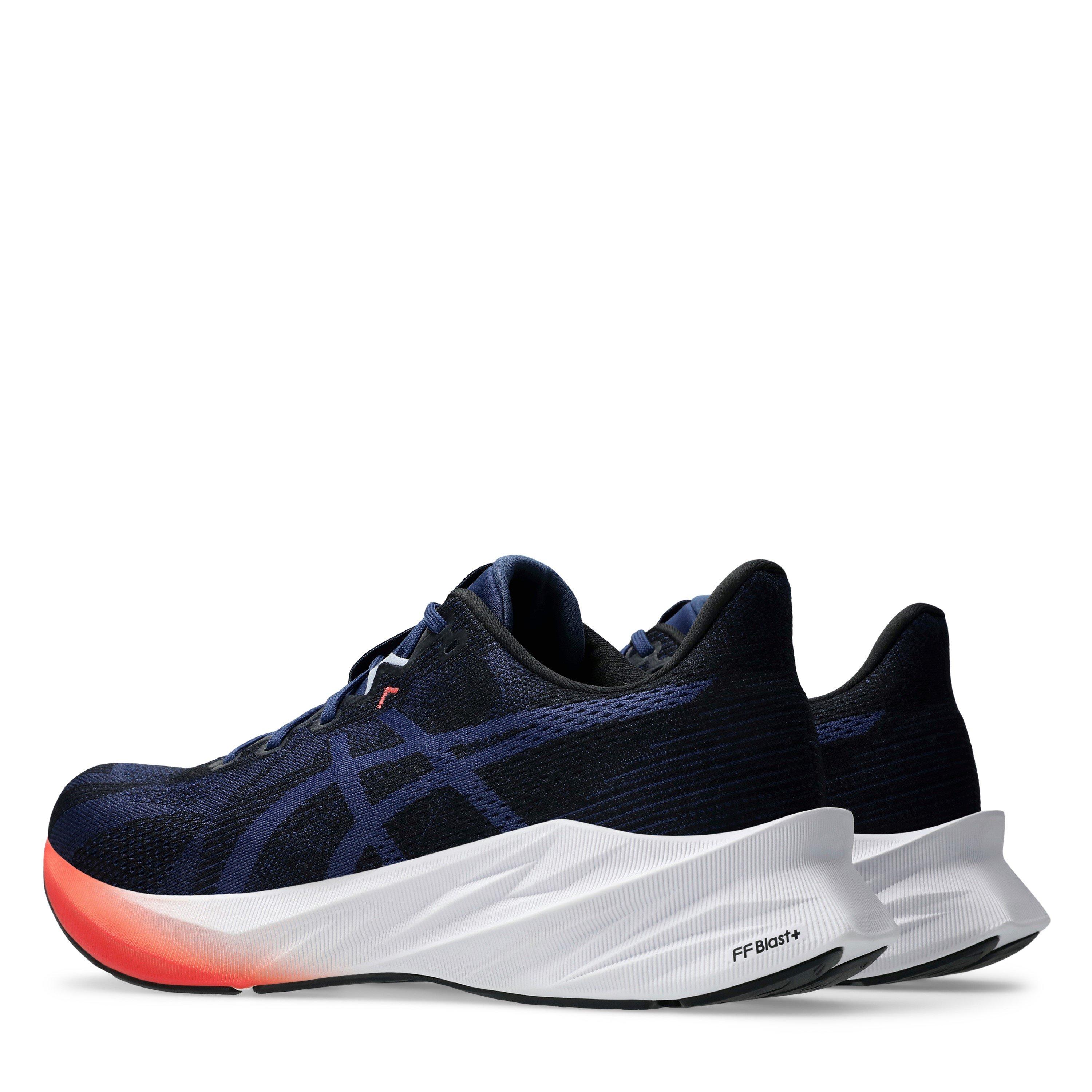 Asics Dynablast 5 Road Running Shoes Mens