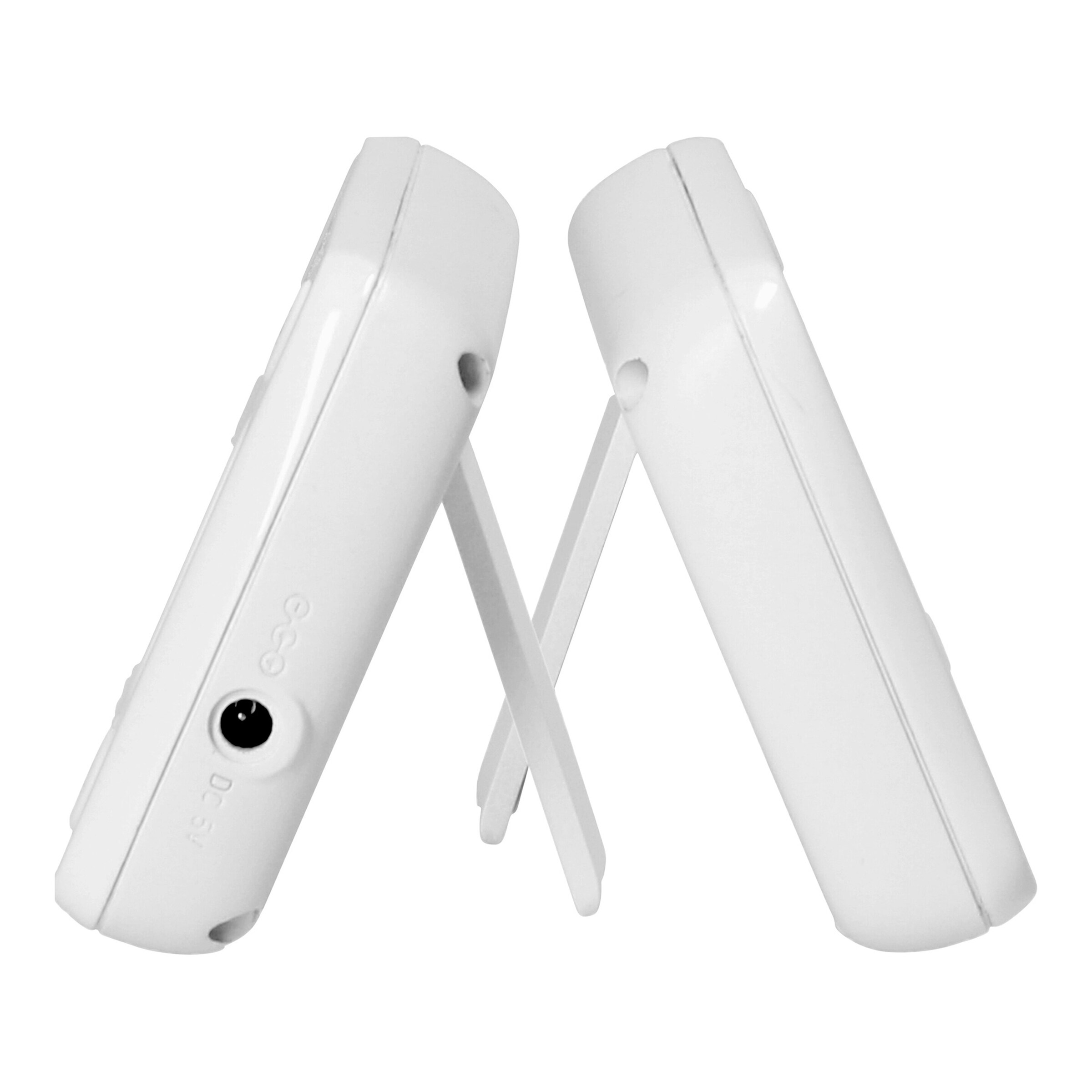 Alecto Babyphone mit Kamera DVM-64