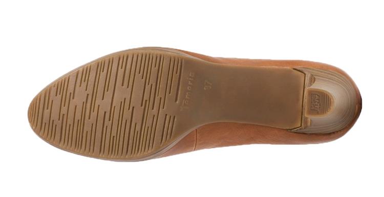 Tamaris 1-22410-41 muscat