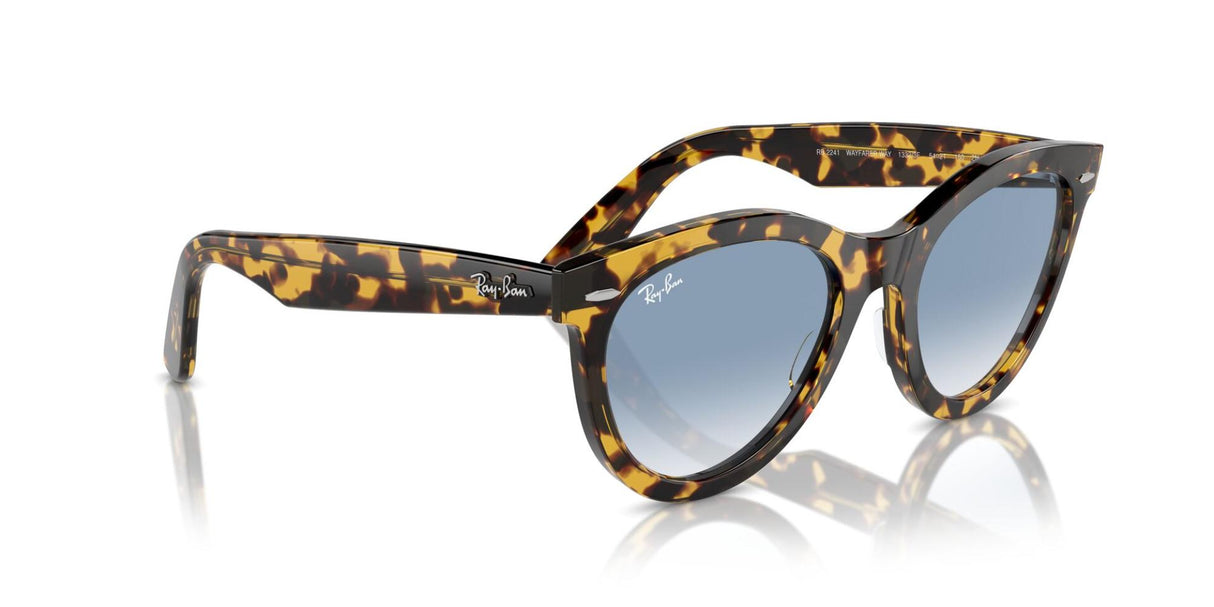 Ray-Ban<br>Wayfarer Way