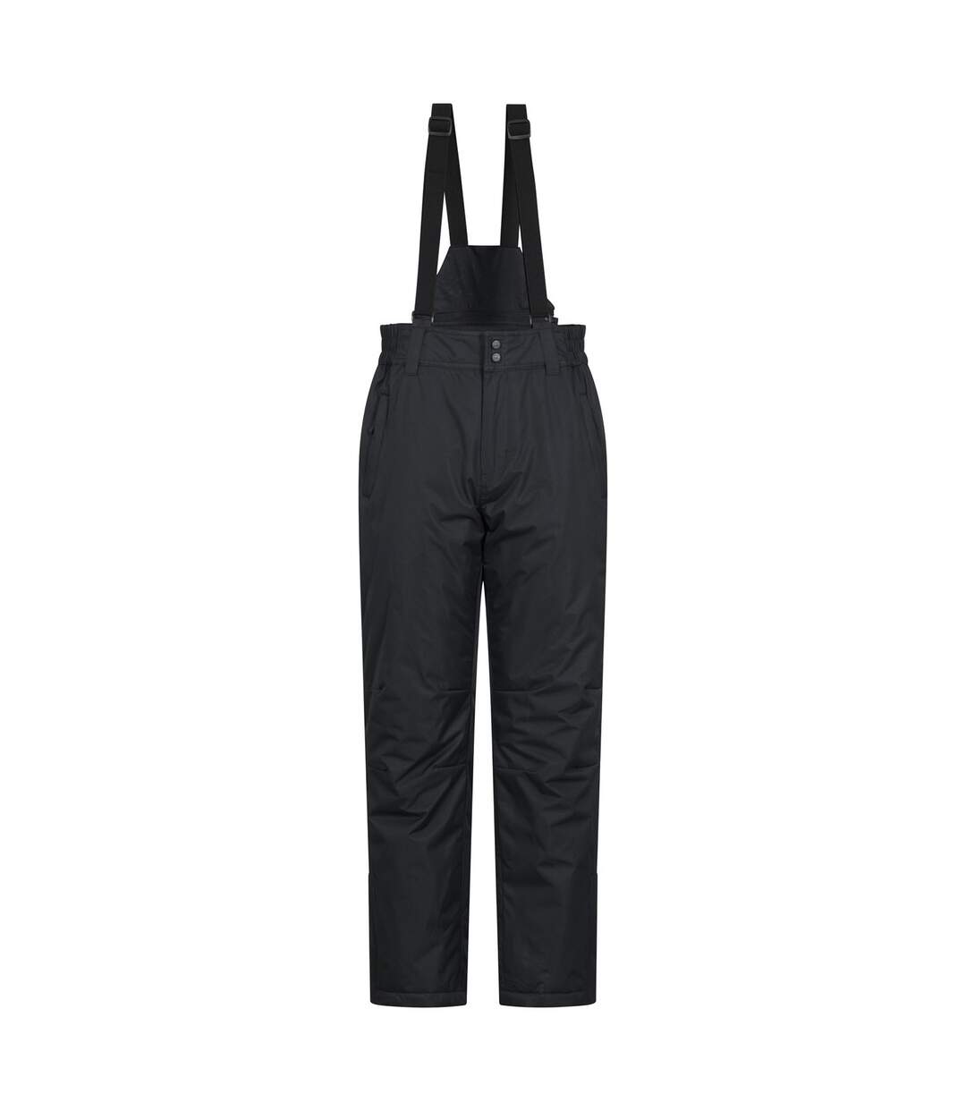 Mountain Warehouse - Pantalon de ski DUSK - Homme (Noir) - UTMW1523
