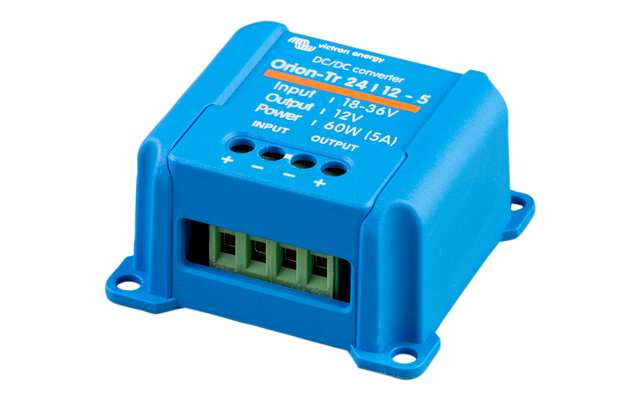 Victron Energy Orion Tr DC  /DC Konverter isoliert