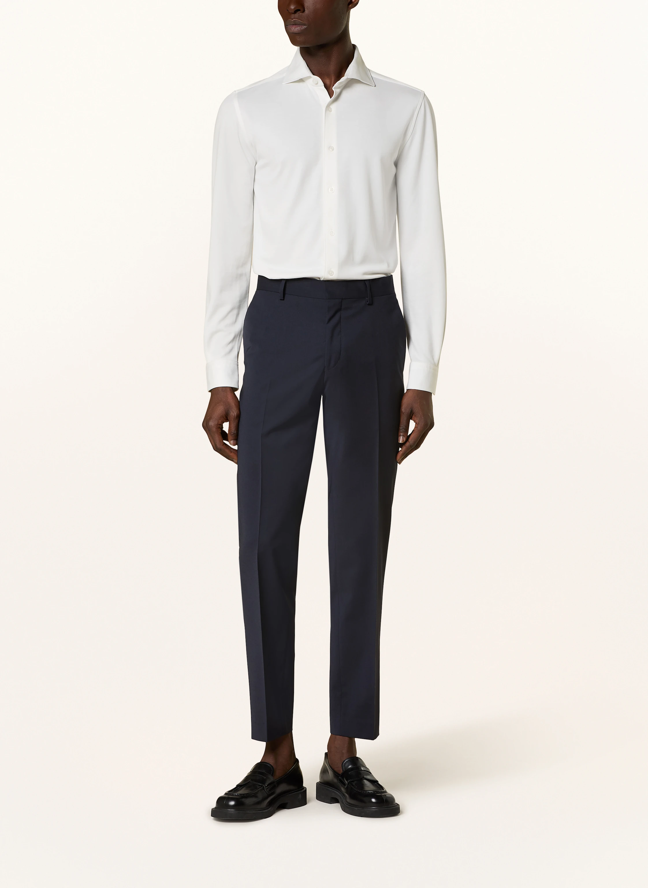 TIGER OF SWEDEN Anzughose TENUTAS Slim Fit