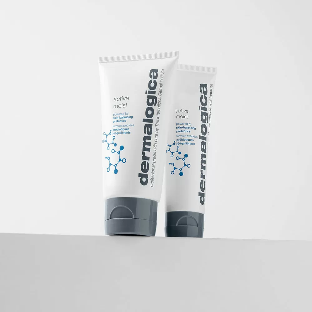 Dermalogica Active moist - 100 ml.