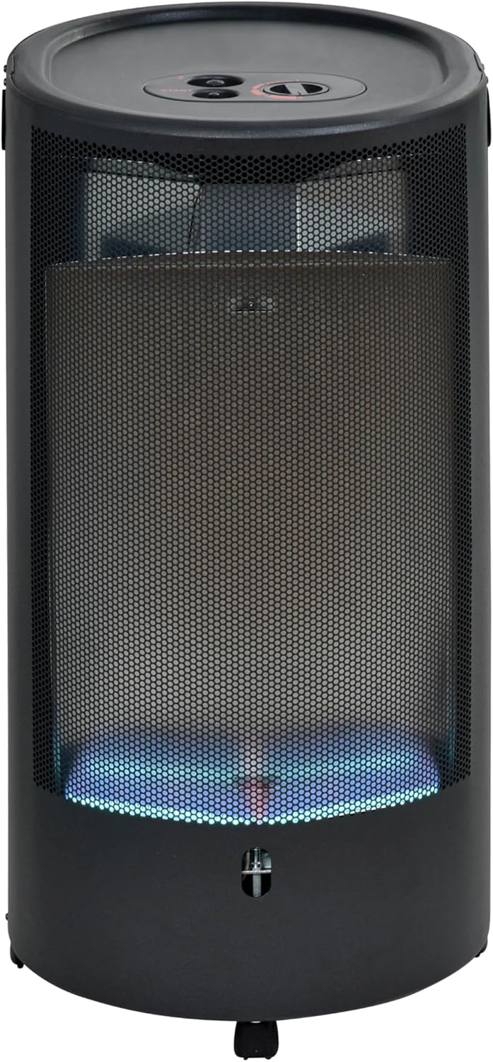 FIREFIX GH8522S Gas-Heizofen CHIC 4200 ECO