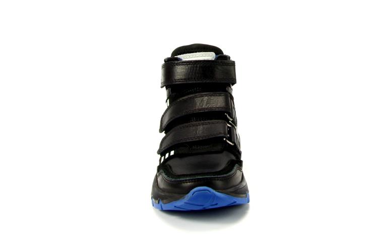 Track Style 325854 wijdte 5 black