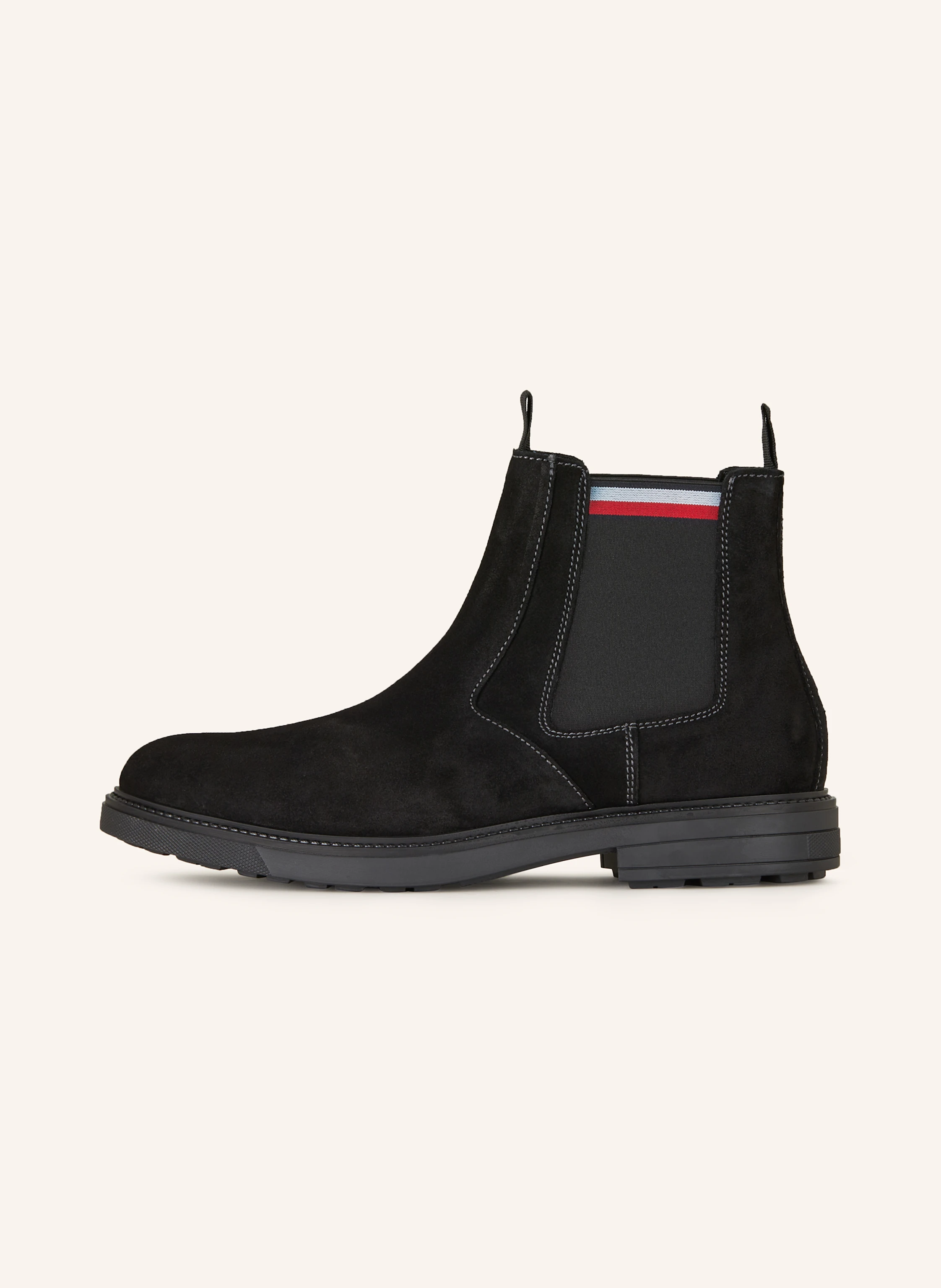 TOMMY HILFIGER Chelsea-Boots
