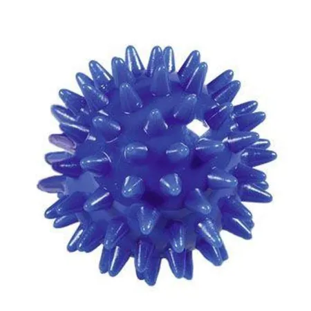 goki Igelball, sortiert