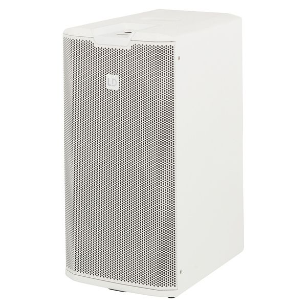 LD Systems Maui 11 G3 White Bundle