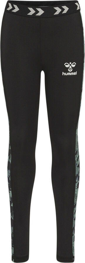 Hummel Nanna tights Sort