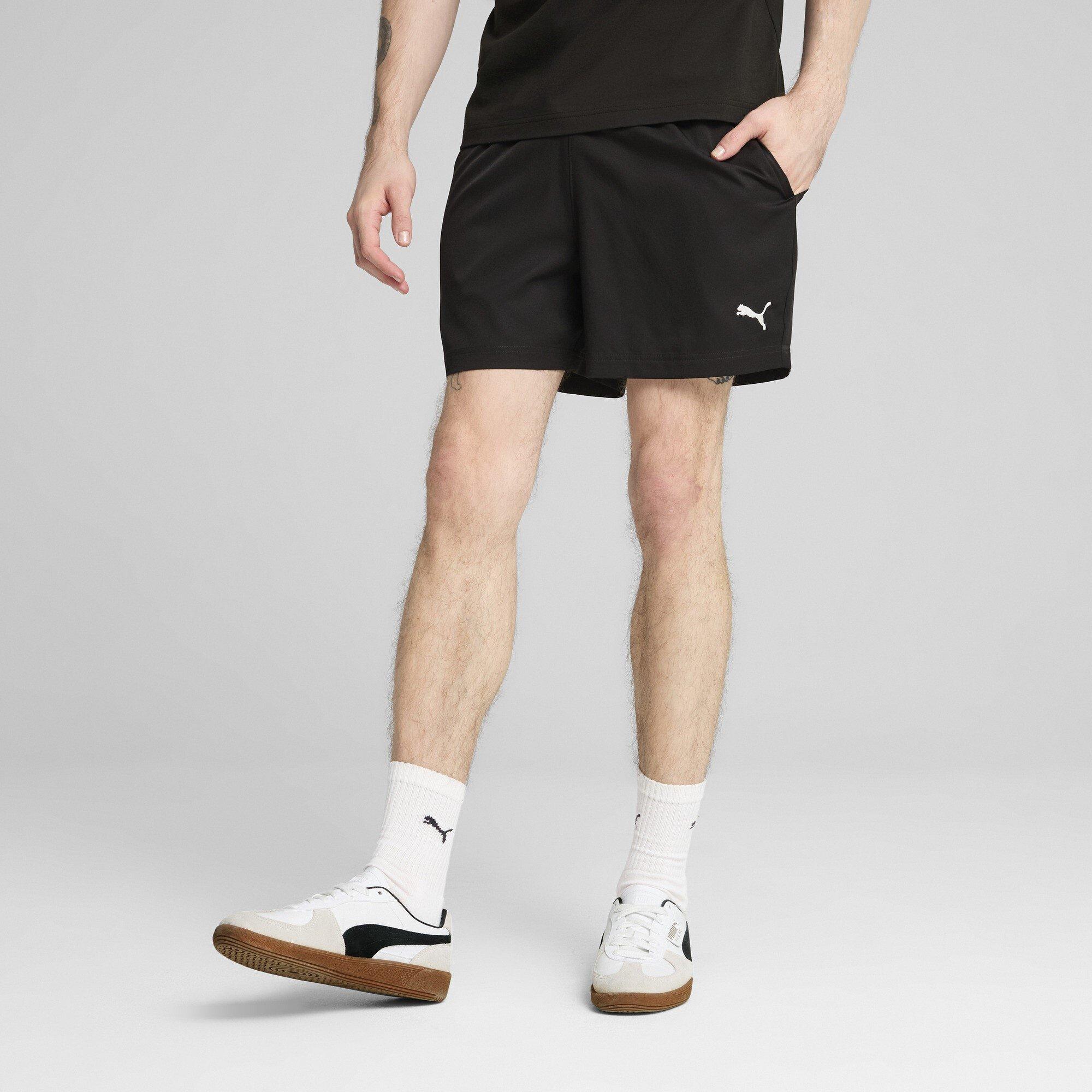 Puma Puma Ess Woven Shorts 5 Tracksuit Short Mens