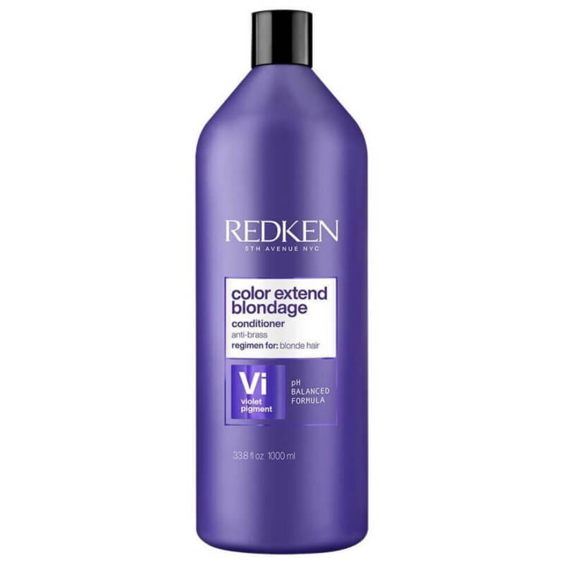 Conditionneur neutralisant Color Extend Blondage Redken 1ML