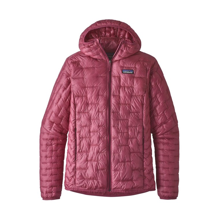 Patagonia Micro Puff Hoody Women