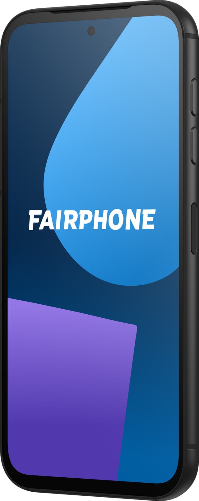 Fairphone 5 5G smartphone 8/256GB (sort)