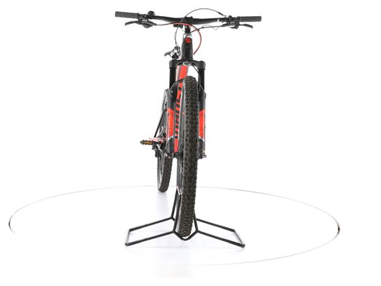 Produit reconditionné - Ghost Hybride Kato FS S4.9 AL Vélo électrique VTT  - Très Bon Etat