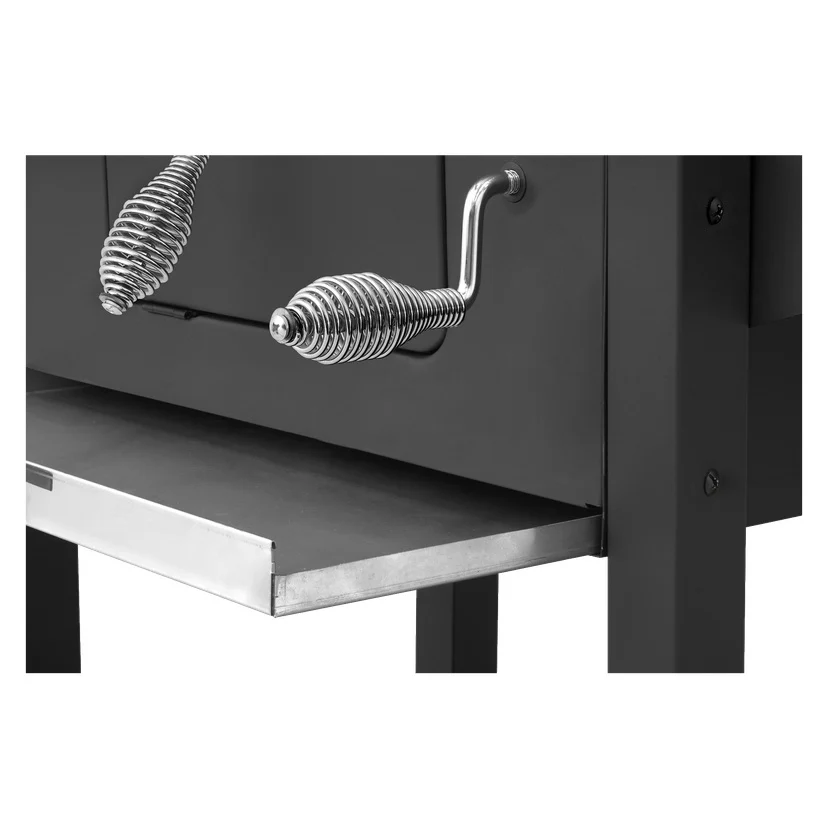 Kullgrill 56x41 cm