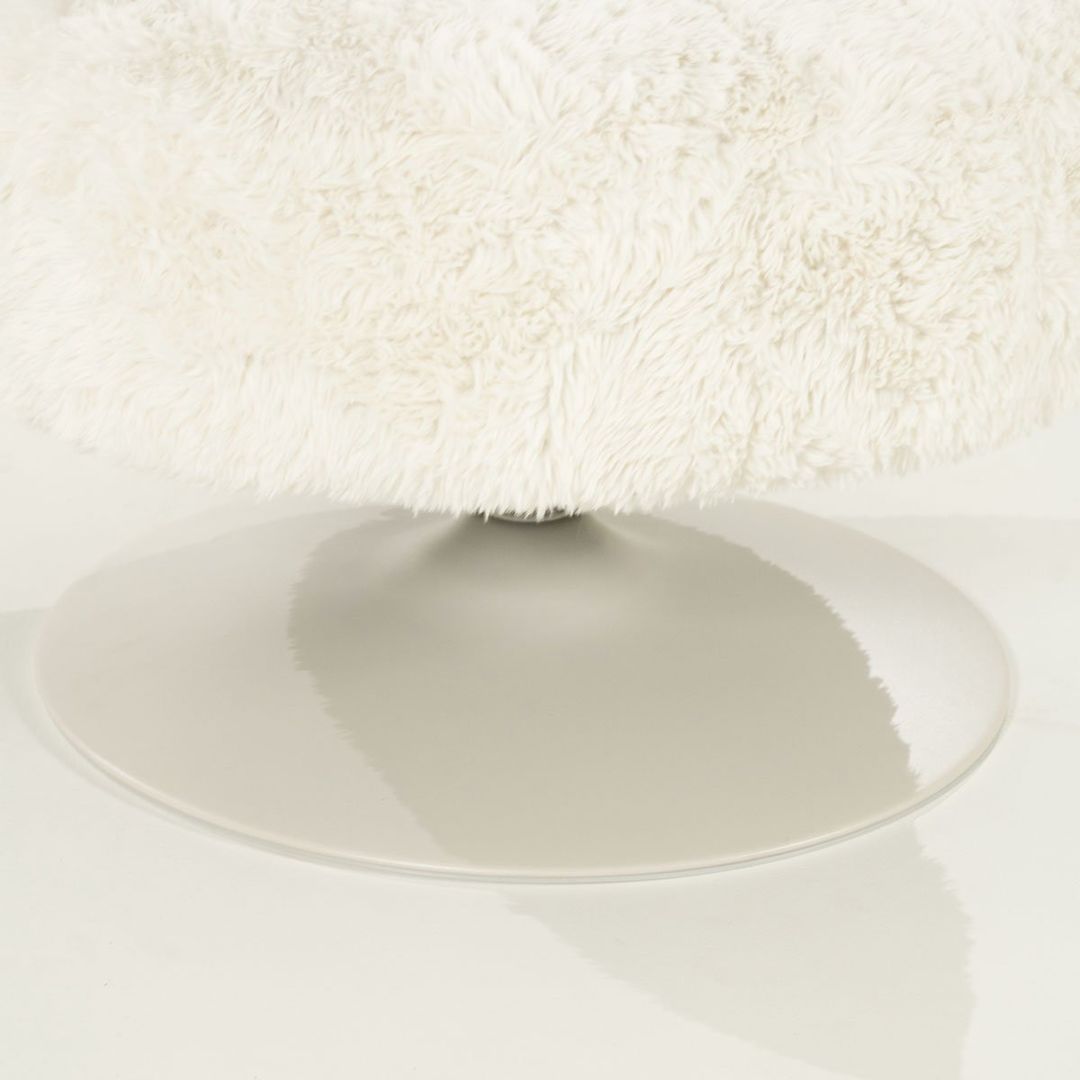 Fauteuil Furlo Beige van By Boo