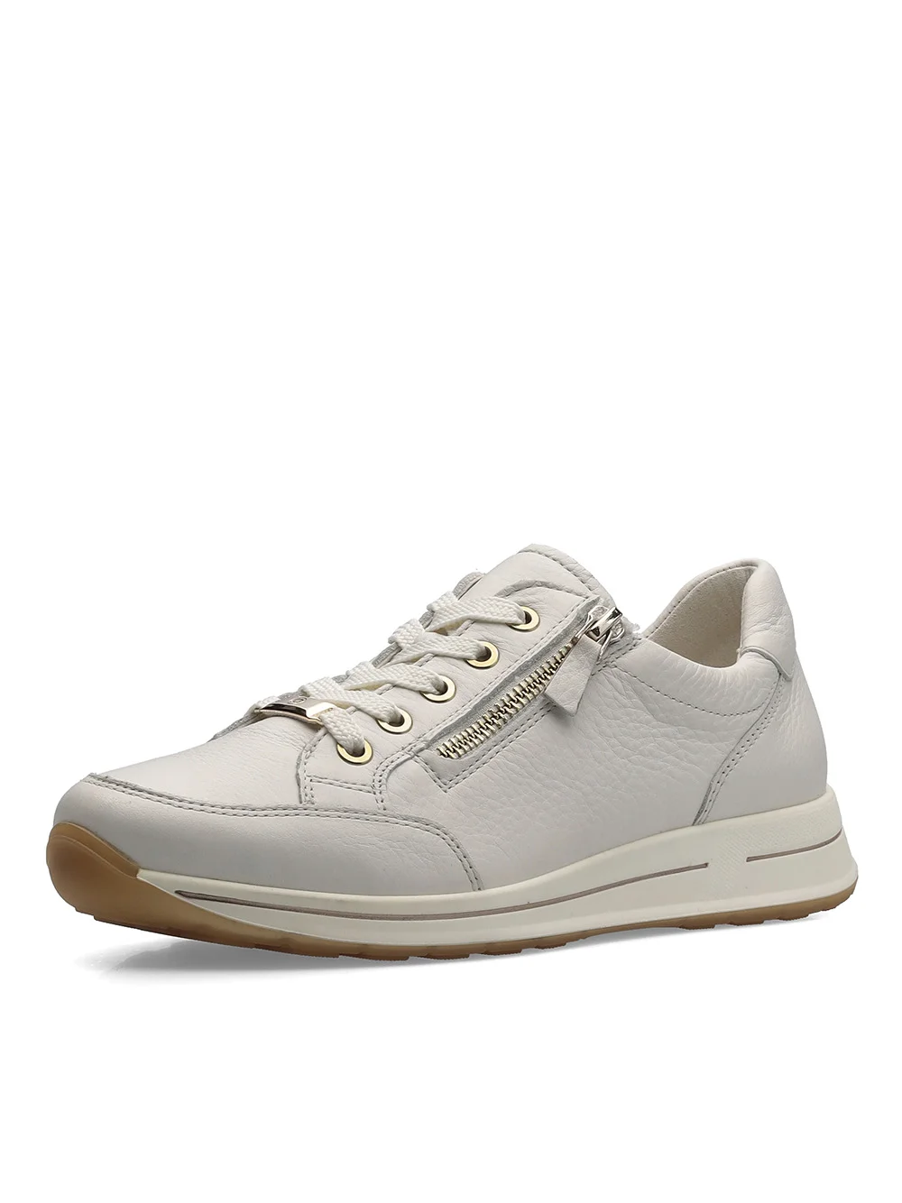 Sneaker Osaka cream