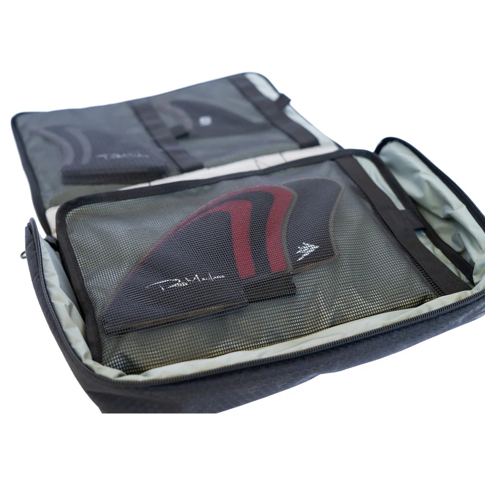 Firewire Boite à ailerons : Fin Case