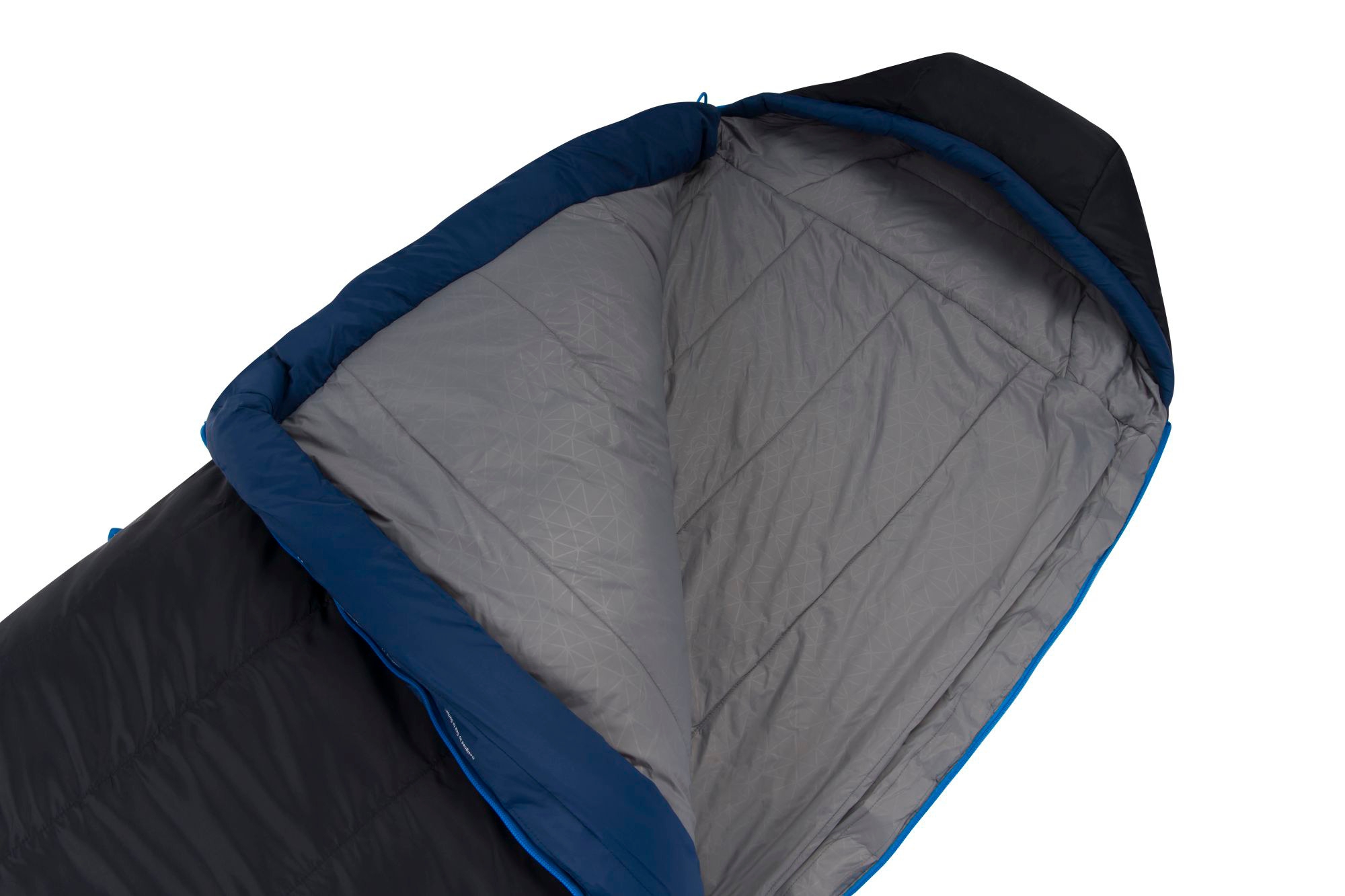 Sea to Summit Trailhead Synthetikschlafsack ThIII Regular wide